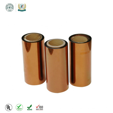 High Quality Factory Price ZTELEC Class H Polyester Film Adhesive Tape